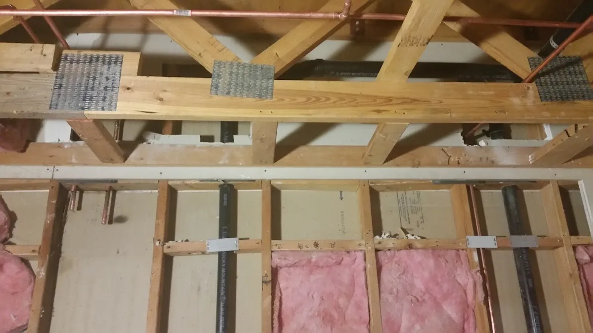 Plumbing services in Buenaventura Lakes, FL